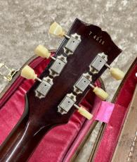 Gibson Custom Shop Murphy Lab 1957 Les Paul Gold Top Dark Back Reissue "Light Aged" Double Gold 2024年製【4.22kg】_7