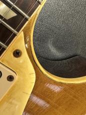 Gibson Custom Shop Murphy Lab 1957 Les Paul Gold Top Dark Back Reissue "Light Aged" Double Gold 2024年製【4.22kg】_10