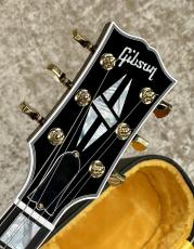Gibson Custom Shop Les Paul Axcess Custom Figured Top with Ebony Fingerboard Gloss Bengal Burst 2025年製【3.44kg】 _5