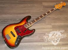 Fender '69 Jazz Bass