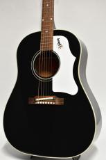 Gibson 60s J-45 Original ADJ Ebony #21414056【太く抜けの良い低音】【チョイ傷特価】