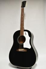 Gibson 60s J-45 Original ADJ Ebony #21414056【太く抜けの良い低音】【チョイ傷特価】_2
