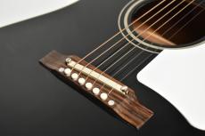 Gibson 60s J-45 Original ADJ Ebony #21414056【太く抜けの良い低音】【チョイ傷特価】_5