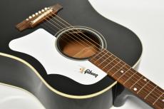 Gibson 60s J-45 Original ADJ Ebony #21414056【太く抜けの良い低音】【チョイ傷特価】_7
