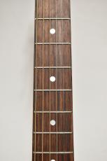 Gibson 60s J-45 Original ADJ Ebony #21414056【太く抜けの良い低音】【チョイ傷特価】_8