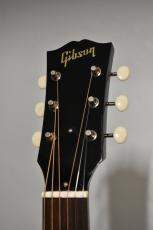 Gibson 60s J-45 Original ADJ Ebony #21414056【太く抜けの良い低音】【チョイ傷特価】_9