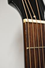 Gibson 60s J-45 Original ADJ Ebony #21414056【太く抜けの良い低音】【チョイ傷特価】_11