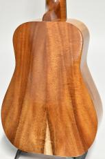 Kamaka Bell Soprano Long Neck "OHTA-SAN" 【2000年製 中古品】【オススメ杢目個体】_2