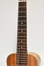 Kamaka Bell Soprano Long Neck "OHTA-SAN" 【2000年製 中古品】【オススメ杢目個体】_7