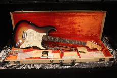 Fender 1963 Stratocaster "Time Capsule Condition"