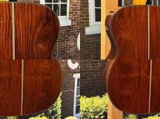 Martin 【日本総本店】Custom 000-42 #2816493【イタリアン・アルパイン・スプルース×ココボロ】_6