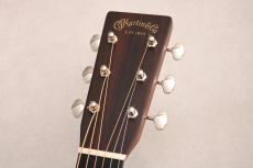 Martin 【試奏動画あり】CTM 000-28E Premium Thin Finish Narrow Neck #2858824 【OMJMと同じPU搭載!】【48回無金利】_6