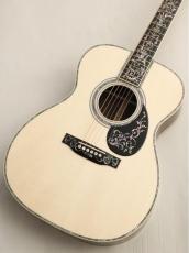 Martin 【待望の入荷!】 CTM 000-45 TreeOfLife #2934659 【美しい木目のグアテマラローズウッドサイド・バック!】【48回無金利対象商品!】_3
