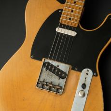 Nacho Guitars 1950-52 Blackguard Butterscotch Blonde #1316【究極のブラックガード】【旧定価】【町田店】