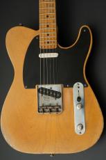 Nacho Guitars 1950-52 Blackguard Butterscotch Blonde #1316【究極のブラックガード】【旧定価】【町田店】_3