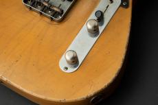 Nacho Guitars 1950-52 Blackguard Butterscotch Blonde #1316【究極のブラックガード】【旧定価】【町田店】_5