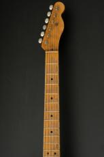 Nacho Guitars 1950-52 Blackguard Butterscotch Blonde #1316【究極のブラックガード】【旧定価】【町田店】_7