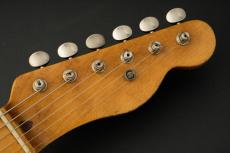 Nacho Guitars 1950-52 Blackguard Butterscotch Blonde #1316【究極のブラックガード】【旧定価】【町田店】_8