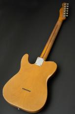 Nacho Guitars 1950-52 Blackguard Butterscotch Blonde #1316【究極のブラックガード】【旧定価】【町田店】_9