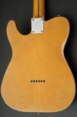 Nacho Guitars 1950-52 Blackguard Butterscotch Blonde #1316【究極のブラックガード】【旧定価】【町田店】_10