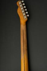 Nacho Guitars 1950-52 Blackguard Butterscotch Blonde #1316【究極のブラックガード】【旧定価】【町田店】_11