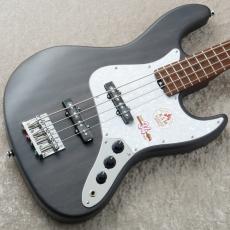 Bacchus WL4-STD/RSM ~BLK-S / White Pearl Pickguard~ [3.77kg]【クロサワ楽器店限定モデル】【町田店】