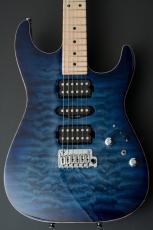 TOM ANDERSON Drop Top w/Tubular Quilt Special Selection -Jack's Pacific Blue Burst with Binding-【町田店】_3