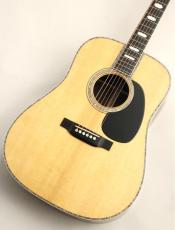 Martin 【動画あり】 CTM D-45#2916609 ～Inspired Late 60's Specification～ 【シトカスプルースVTS ×グアテマラローズ】【下取り品大歓迎!】_3