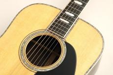 Martin 【動画あり】 CTM D-45#2916609 ～Inspired Late 60's Specification～ 【シトカスプルースVTS ×グアテマラローズ】【下取り品大歓迎!】_5
