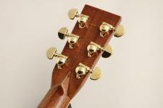 Martin 【動画あり】 CTM D-45#2916609 ～Inspired Late 60's Specification～ 【シトカスプルースVTS ×グアテマラローズ】【下取り品大歓迎!】_8