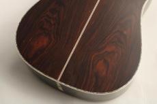 Martin 【動画あり】 CTM D-45#2916609 ～Inspired Late 60's Specification～ 【シトカスプルースVTS ×グアテマラローズ】【下取り品大歓迎!】_12