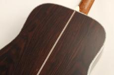Martin 【動画あり】 CTM D-45#2916609 ～Inspired Late 60's Specification～ 【シトカスプルースVTS ×グアテマラローズ】【下取り品大歓迎!】_13