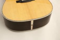 Martin 【動画あり】 CTM D-45#2916609 ～Inspired Late 60's Specification～ 【シトカスプルースVTS ×グアテマラローズ】【下取り品大歓迎!】_17