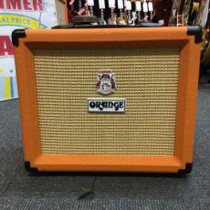 Orange 【即納可】【送料無料】Crush 20RT【G-CLUB渋谷web】