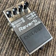 BOSS RV-6【USED】【町田店】