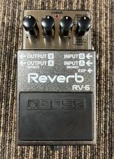 BOSS RV-6【USED】【町田店】_2
