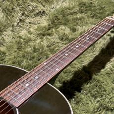 Gibson 夏のボーナスセール! 【現物動画】 J-45 Standard  #22154107【表板の木目が整った綺麗な個体】【町田店】_9