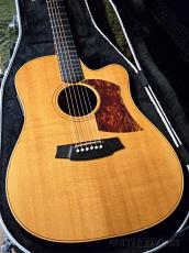 Cole Clark FL2ACR Fat Lady Custom "Gloss Finish" -2013USED-【48回迄金利0%対象】