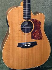 Cole Clark FL2ACR Fat Lady Custom "Gloss Finish" -2013USED-【48回迄金利0%対象】_2