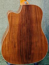 Cole Clark FL2ACR Fat Lady Custom "Gloss Finish" -2013USED-【48回迄金利0%対象】_3