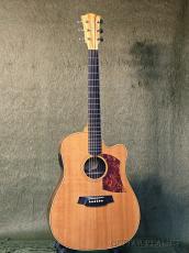 Cole Clark FL2ACR Fat Lady Custom "Gloss Finish" -2013USED-【48回迄金利0%対象】_5