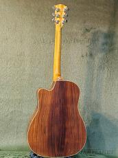 Cole Clark FL2ACR Fat Lady Custom "Gloss Finish" -2013USED-【48回迄金利0%対象】_6