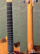 Cole Clark FL2ACR Fat Lady Custom "Gloss Finish" -2013USED-【48回迄金利0%対象】_7