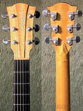 Cole Clark FL2ACR Fat Lady Custom "Gloss Finish" -2013USED-【48回迄金利0%対象】_8