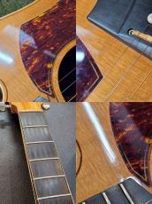 Cole Clark FL2ACR Fat Lady Custom "Gloss Finish" -2013USED-【48回迄金利0%対象】_9