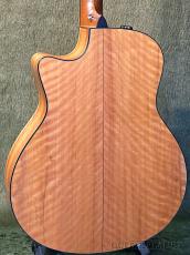 Taylor Custom GS "Tasmanian Tiger Myrtle" -2013USED-【48回迄金利0%対象】_3