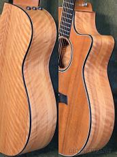 Taylor Custom GS "Tasmanian Tiger Myrtle" -2013USED-【48回迄金利0%対象】_4