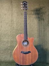 Taylor Custom GS "Tasmanian Tiger Myrtle" -2013USED-【48回迄金利0%対象】_5