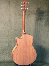 Taylor Custom GS "Tasmanian Tiger Myrtle" -2013USED-【48回迄金利0%対象】_6