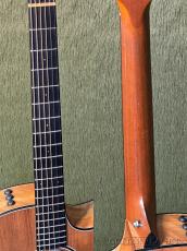 Taylor Custom GS "Tasmanian Tiger Myrtle" -2013USED-【48回迄金利0%対象】_7